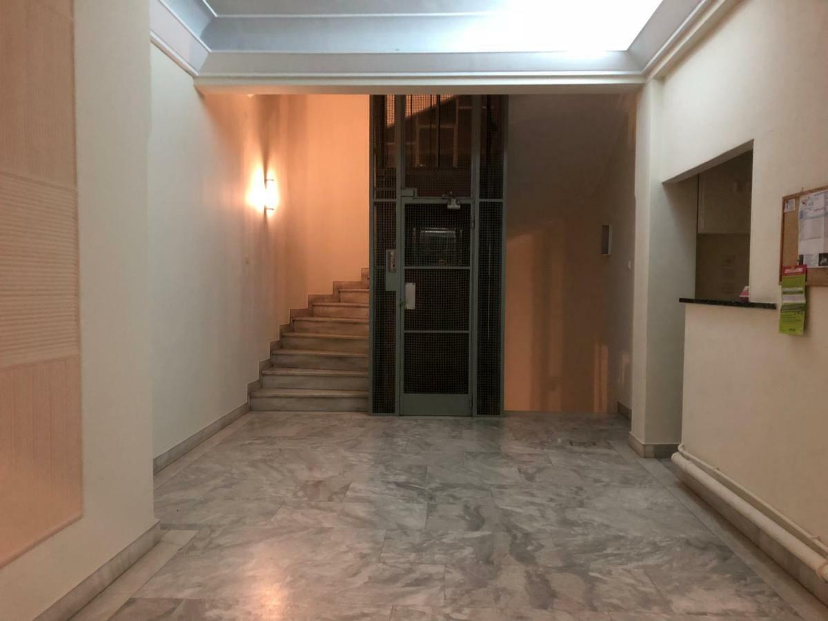Athenaeum Acropolis Residence 1Min To Museum ภายนอก รูปภาพ