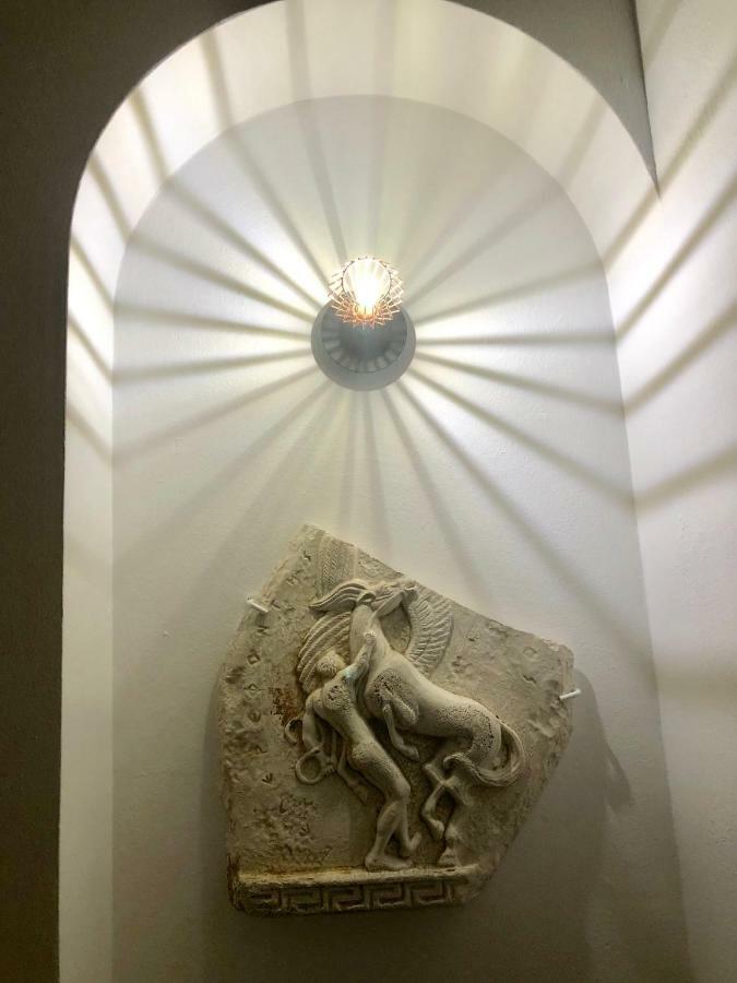 Athenaeum Acropolis Residence 1Min To Museum ภายนอก รูปภาพ