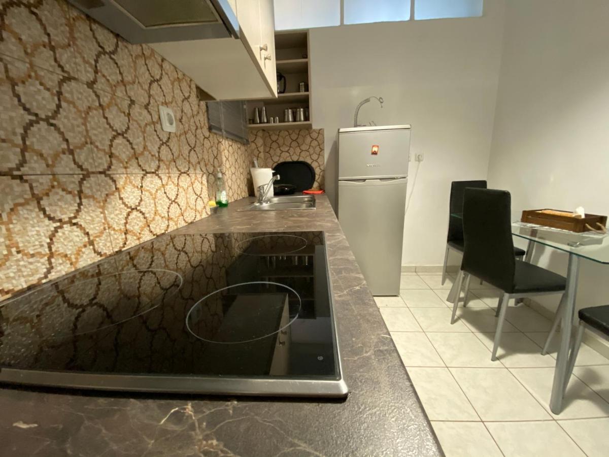 Athenaeum Acropolis Residence 1Min To Museum ภายนอก รูปภาพ